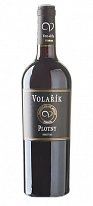 Vinařství Volařík Plotny Merlot