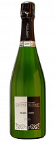 Etienne Oudart Blanc de Noirs Champagne N.V.