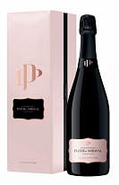 Miraval Fleur de Miraval Exclusivement Rosé Champagne N.V. Gift Box