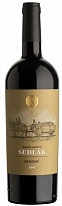 Vinařství Sedlák Renomé Cuvée Icone