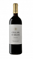 Cillar de Silos Ribera del Duero Crianza
