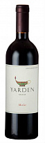 Golan Heights Winery Yarden Merlot 