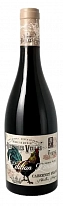 Vignobles Vellas Le Coq Cabernet Franc