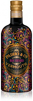 Padró & Co Rojo Amargo Vermouth N.V.