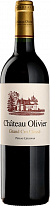 Château Olivier Pessac-Léognan (Grand Cru Classé)