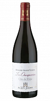 Domaine Grand Veneur Les Champauvins Alain Jaume