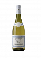 Chartron et Trébuchet Rully Premier Cru 