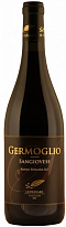 Le Filigare Germoglio Sangiovese BIO