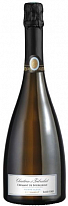 Chartron et Trébuchet Crémant de Bourgogne Pierre Bleue