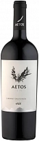 Aetos Cabernet Sauvignon  2021