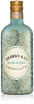 Padró & Co Blanco Reserva Vermouth N.V.