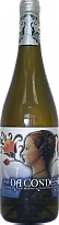 Lagar Da Condesa Albariño 