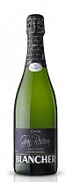 Blancher Cava Grand Reserva Nature Brut