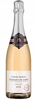 Marcel Martin La Garde Crémant de Loire Brut Rose