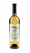 Bílé víno - Mtsvane 2022 - Peradze Winery - gruzínské víno, 0,75l