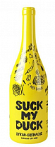 Vignobles Vellas SUCK MY DUCK