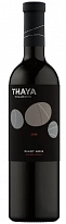 Thaya Vinařství Pinot Noir, Premium, "Staré vinice"