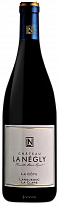Château la Négly La Côte La Clape Languedoc