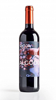 Bodegas El Cidacos Algodo