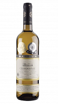 Chardonnay, pozdní sběr, Baloun