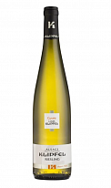 Eugene Klipfel Cuvée Louis Klipfel Riesling