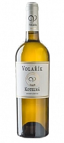 Vinařství Volařík Kotelná Ryzlink Vlašský