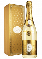 Louis Roederer Cristal Brut Champagne (Millésimé)