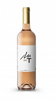Bodegas El Cidacos MdeT Rosado