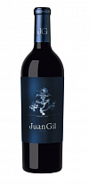 Juan Gil Jumilla Blue Label