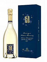 Pommery Champagne Cuvee 150 Gift Box