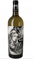 Vignobles Vellas Lustful Angel Sauvignon Blanc
