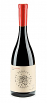 Červené víno - Otskhanuri Sapere-Dzelshavi 2022 - Wine People - gruzínské víno, 0,75l