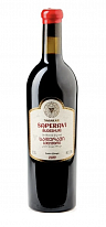 Červené víno - Saperavi Budeshuri 2019 - Tavankari - gruzínské víno, 0,75l