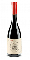 Červené víno - Merlot-Saperavi 2022 - Wine People - gruzínské víno, 0,75l