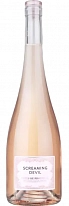 Screaming Devil Côtes de Provence Rosé