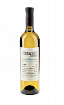 Bílé víno - Chinuri 2022 - Peradze Winery - gruzínské víno, 0,75l