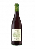 Gotberg Rulandské šedé, pozdní sběr