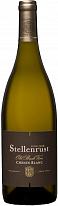Stellenrust Old Bush Vine Chenin Blanc