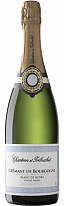 Chartron et Trébuchet Crémant de Bourgogne Blanc de Noirs Pinot Noir