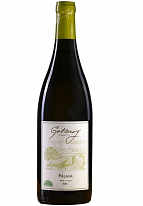 Gotberg Pálava, výběr z hroznů, BIO