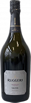 Ruggeri Saltèr Prosecco Superiore Extra Brut