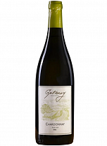 Gotberg Chardonnay, pozdní sběr