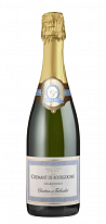 Chartron et Trébuchet Crémant de Bourgogne Extra Brut