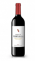 Bodegas El Cidacos Marques de Tudelilla Crianza