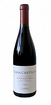 Casa Castillo Monastrell