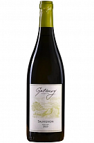 Gotberg Sauvignon, pozdní sběr