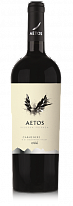 Aetos Carmenere 2021