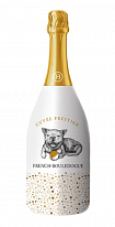 French Bouledogue Cuvée Prestige Blanquette de Limoux