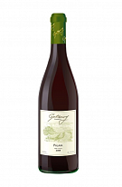 Gotberg Pálava, výběr z hroznů