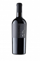 Novak Limited Edition #1 Red Blend